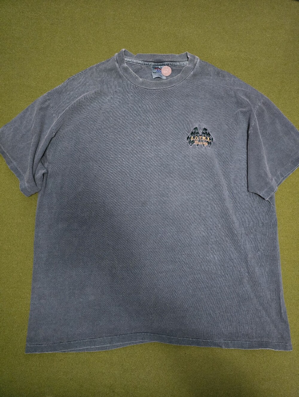 Vintage Racing T-shirt